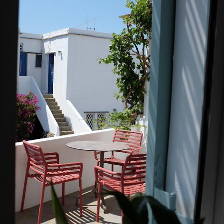 Ark Tinos Apartment Agios Ioannis  Exterior photo