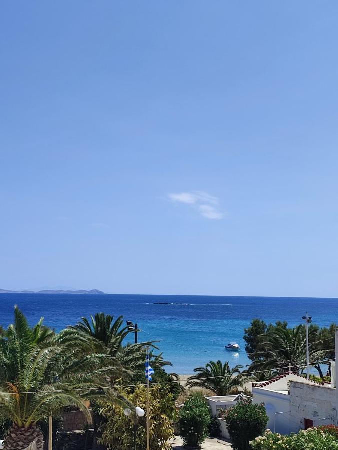 Ark Tinos Apartment Agios Ioannis  Exterior photo