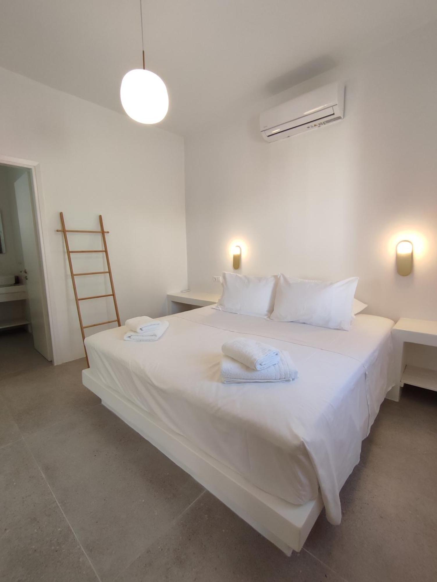 Ark Tinos Apartment Agios Ioannis  Exterior photo