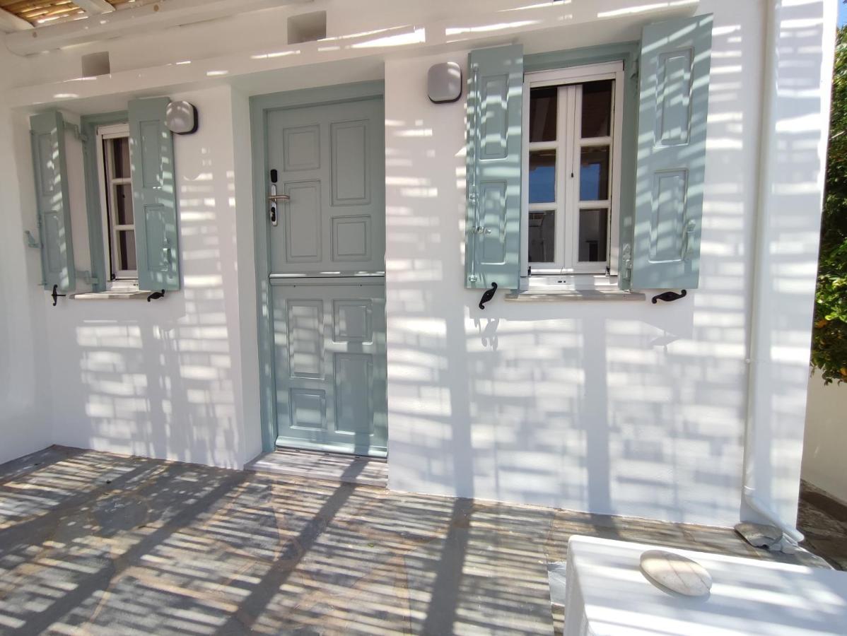 Ark Tinos Apartment Agios Ioannis  Exterior photo