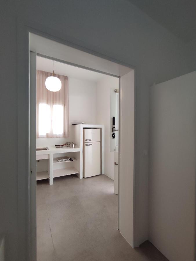 Ark Tinos Apartment Agios Ioannis  Exterior photo