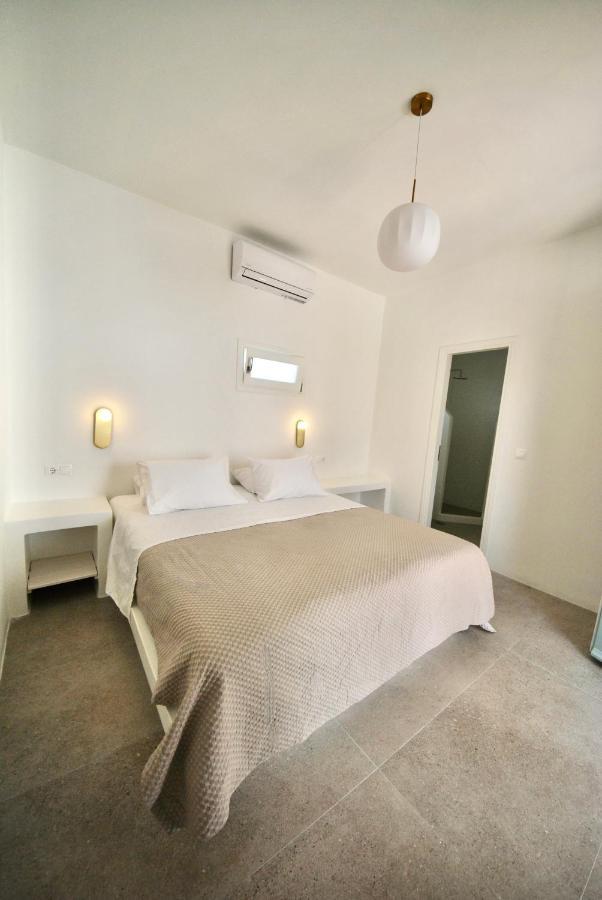 Ark Tinos Apartment Agios Ioannis  Exterior photo