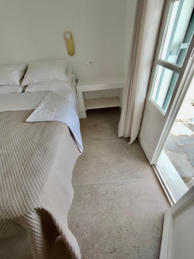 Ark Tinos Apartment Agios Ioannis  Exterior photo