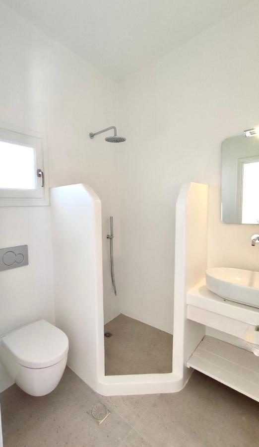 Ark Tinos Apartment Agios Ioannis  Exterior photo