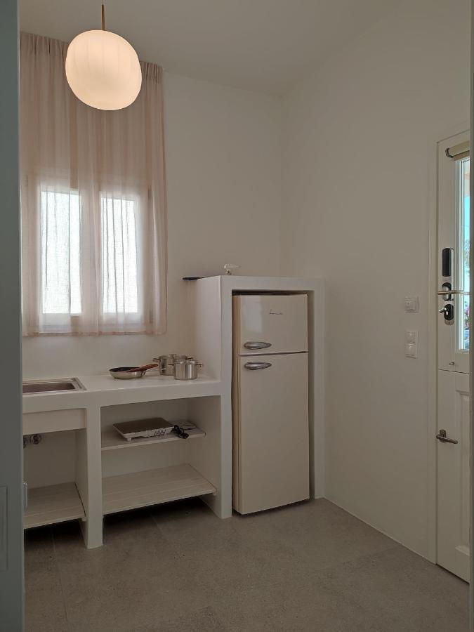 Ark Tinos Apartment Agios Ioannis  Exterior photo