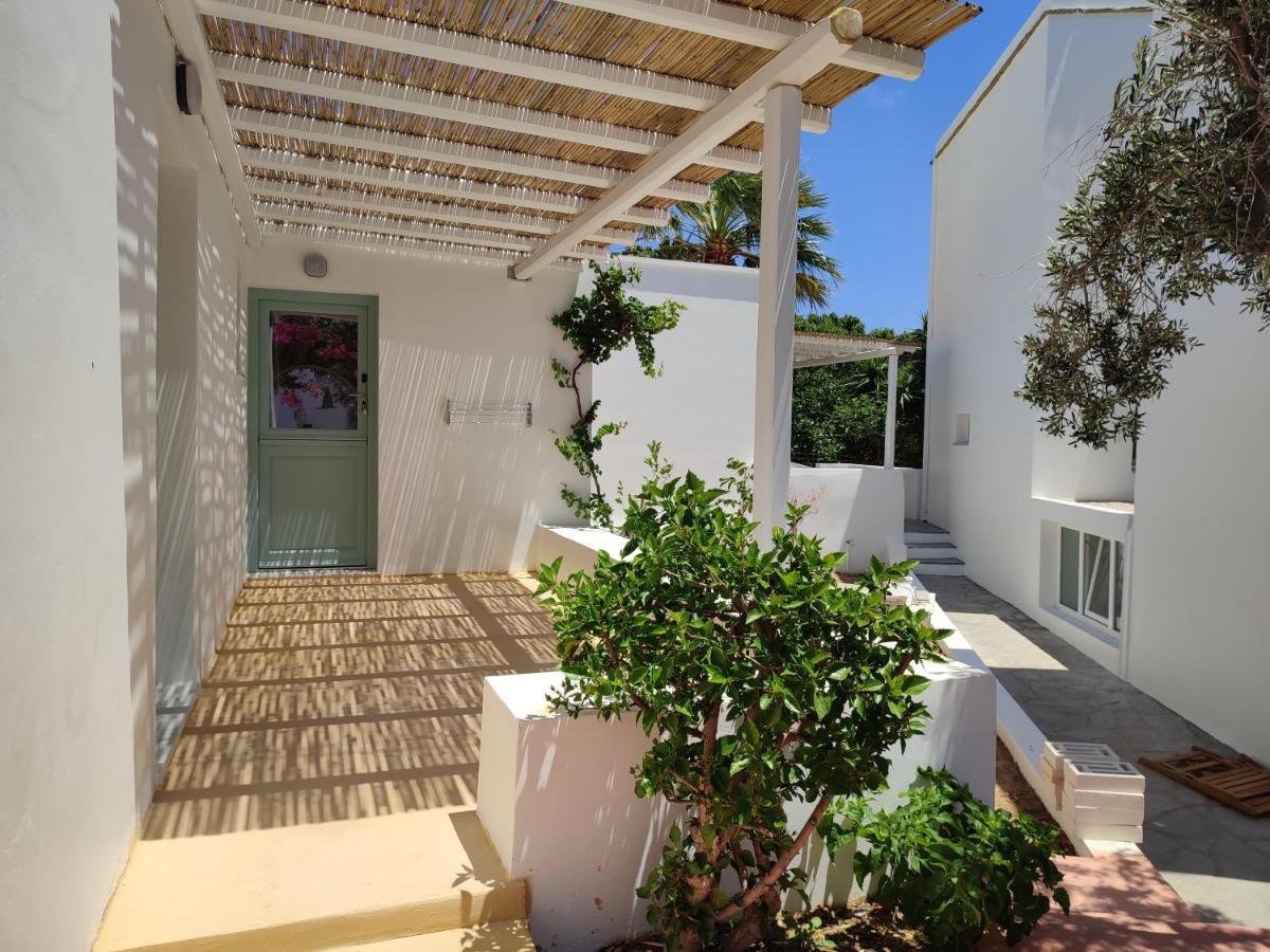 Ark Tinos Apartment Agios Ioannis  Exterior photo