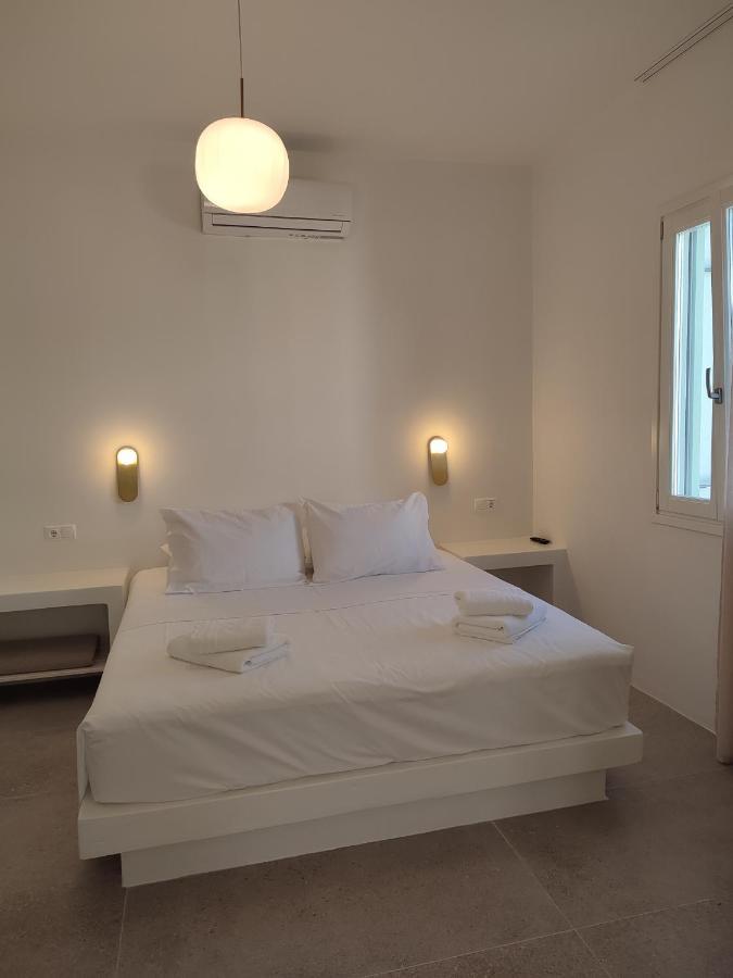 Ark Tinos Apartment Agios Ioannis  Exterior photo
